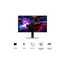 Gaming-Monitor Samsung LS32FG816SUXEN 4K Ultra HD 32"