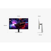 Gaming-Monitor Samsung LS32FG816SUXEN 4K Ultra HD 32"