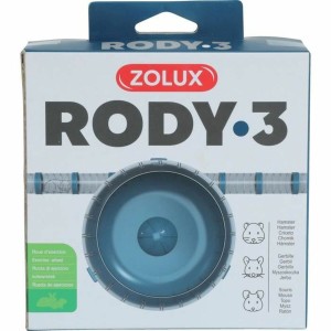 Lit pour animal domestique Zolux Plastique