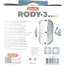 Pet bed Zolux Plastic