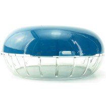 Lit pour animal domestique Zolux Plastique