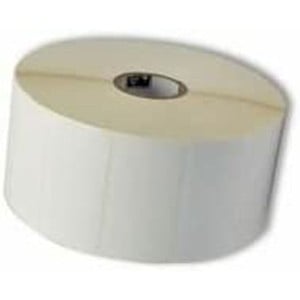 Thermopapierrolle Zebra 3011159 Weiß 51 mm