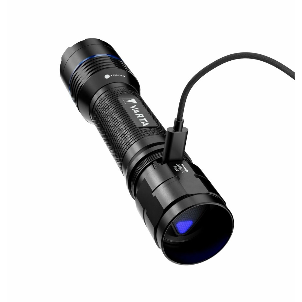 Lampe Torche Varta