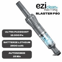 Handstaubsauger EZIclean