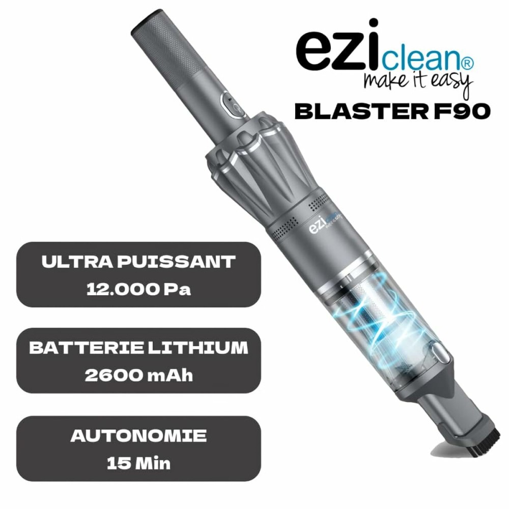 Handstaubsauger EZIclean