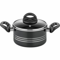 Batterie de Cuisine GSW Noir