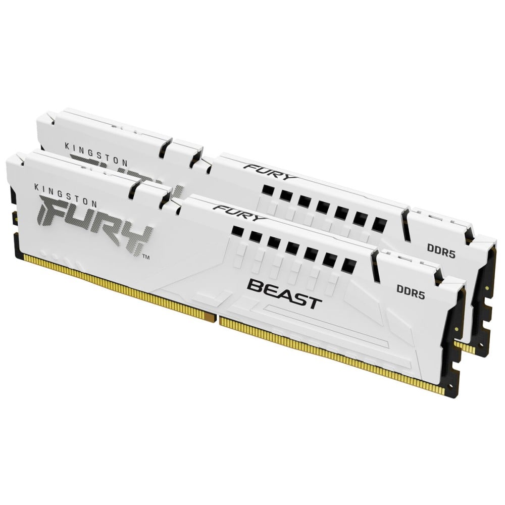 RAM Speicher Kingston KF564C32BWK2-32 32 GB DDR5 cl32