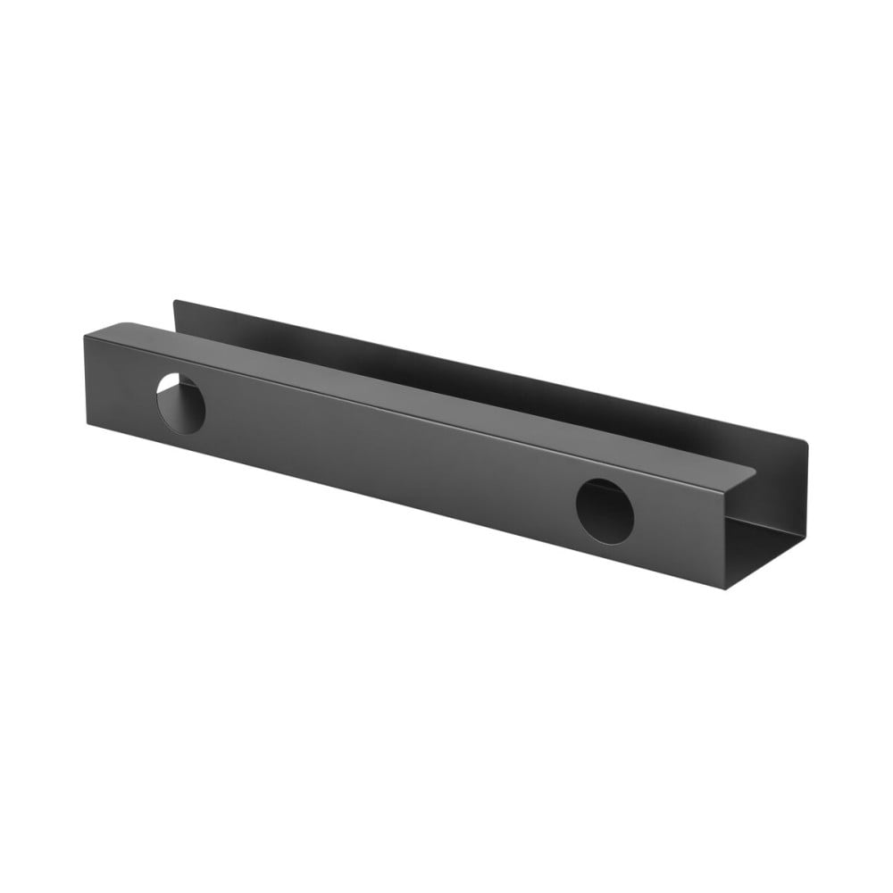 Organisateur de Câbles Equip 650863 Noir