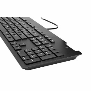 clavier et souris HP A71J9AAABE