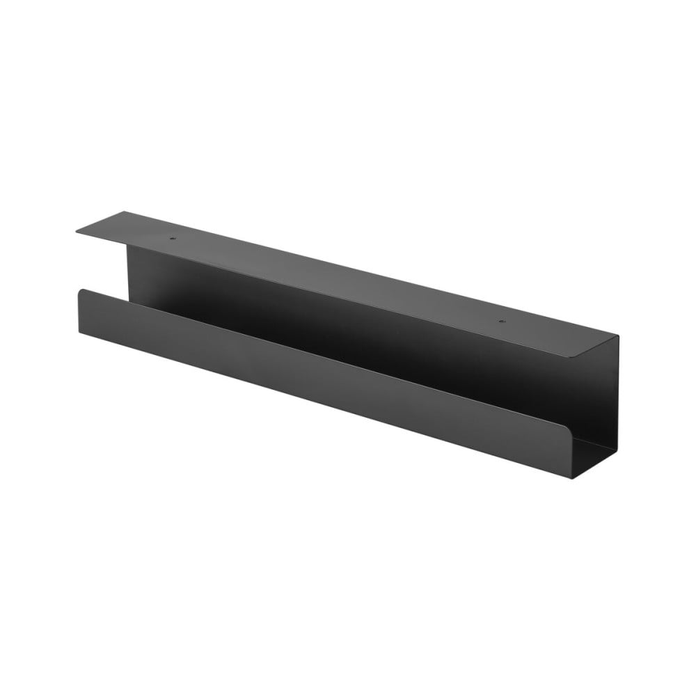 Organisateur de Câbles Equip 650863 Noir
