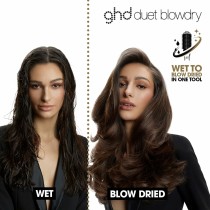Hairdryer Esprinet Black