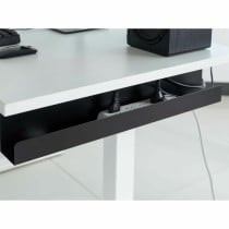 Organisateur de Câbles Equip 650863 Noir