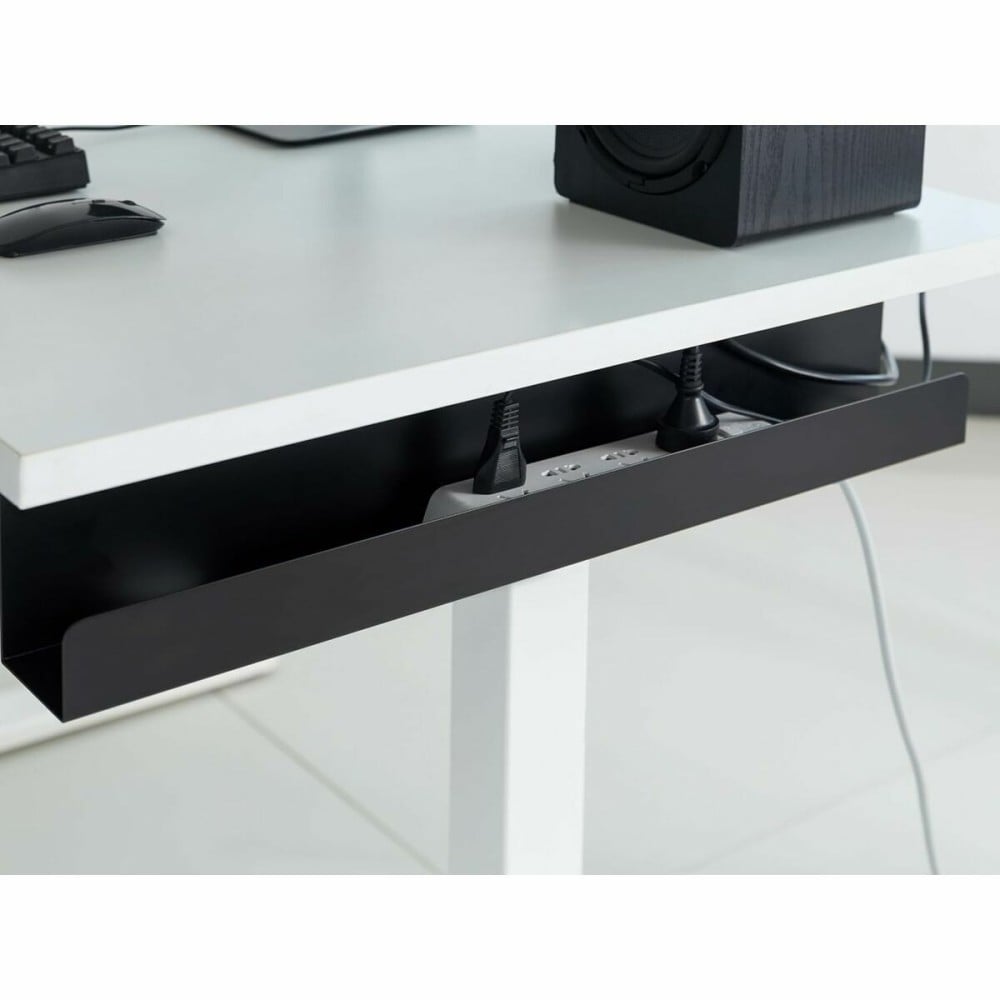 Organisateur de Câbles Equip 650863 Noir