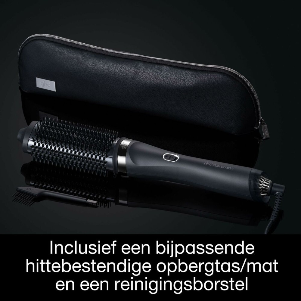Hairdryer Esprinet Black
