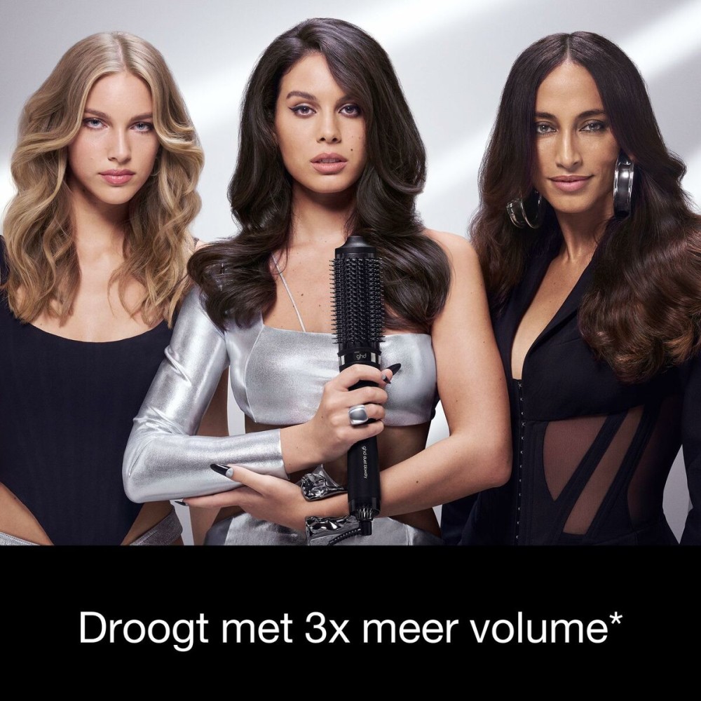 Hairdryer Esprinet Black