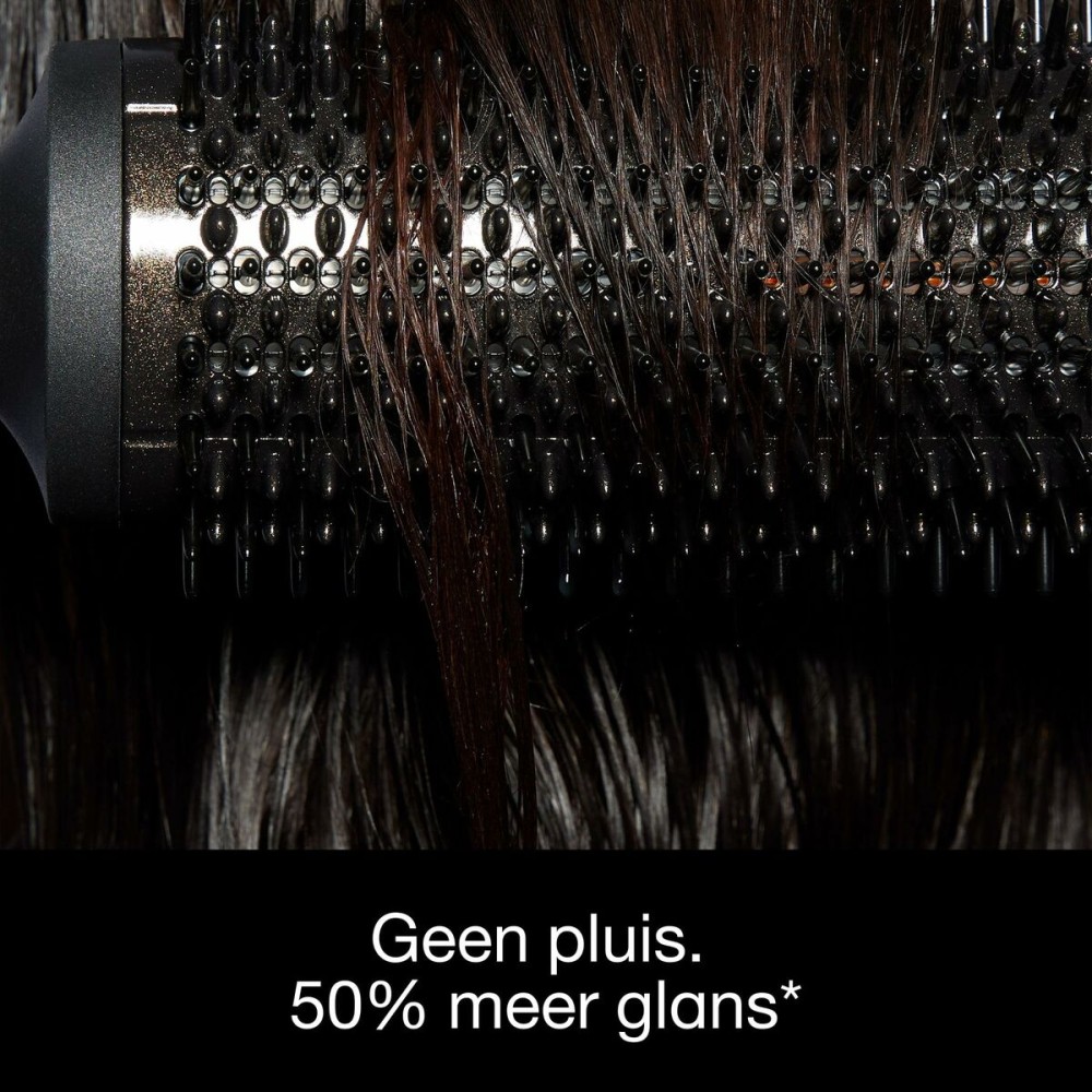 Hairdryer Esprinet Black