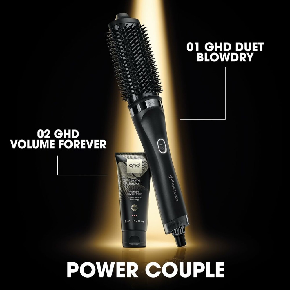 Hairdryer Esprinet Black