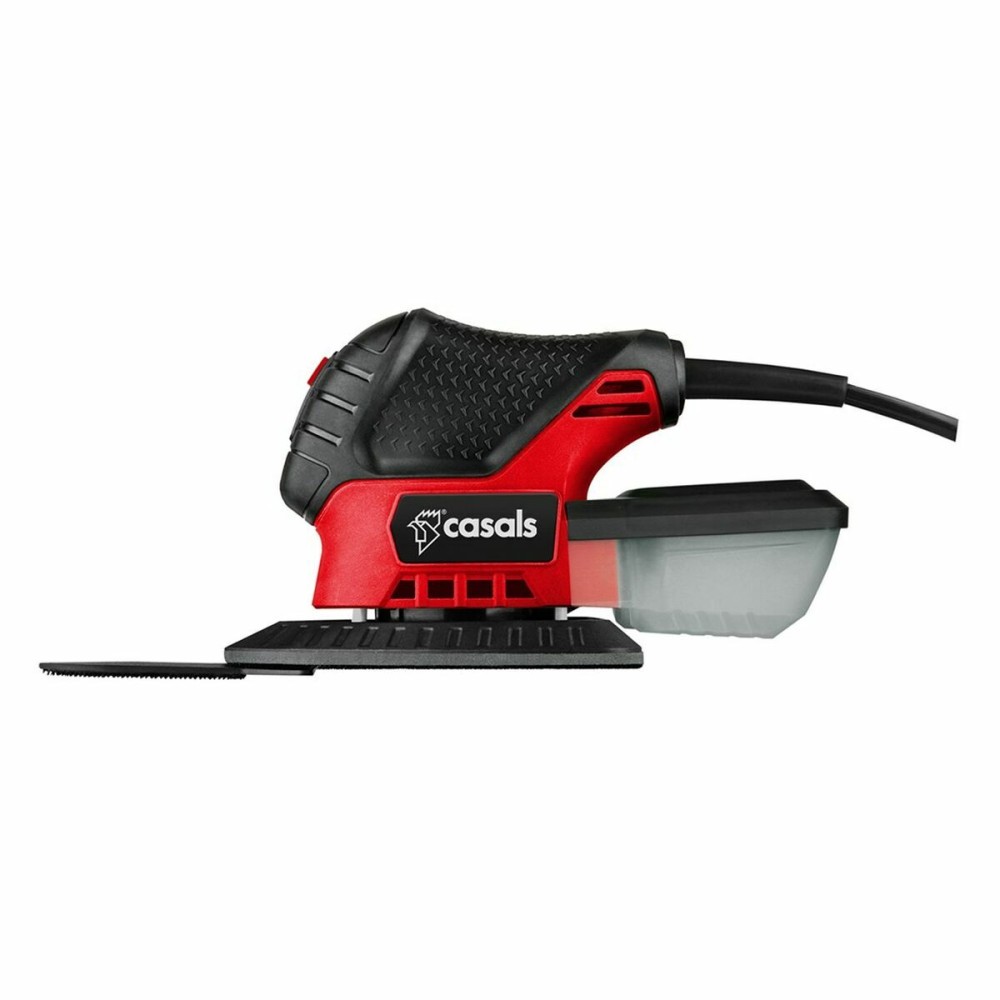 Ponceuse orbitale Casals C07054000 75 W