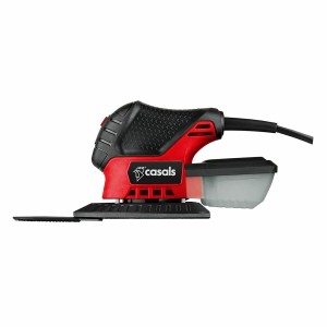 Orbital sander Casals C07054000 75 W
