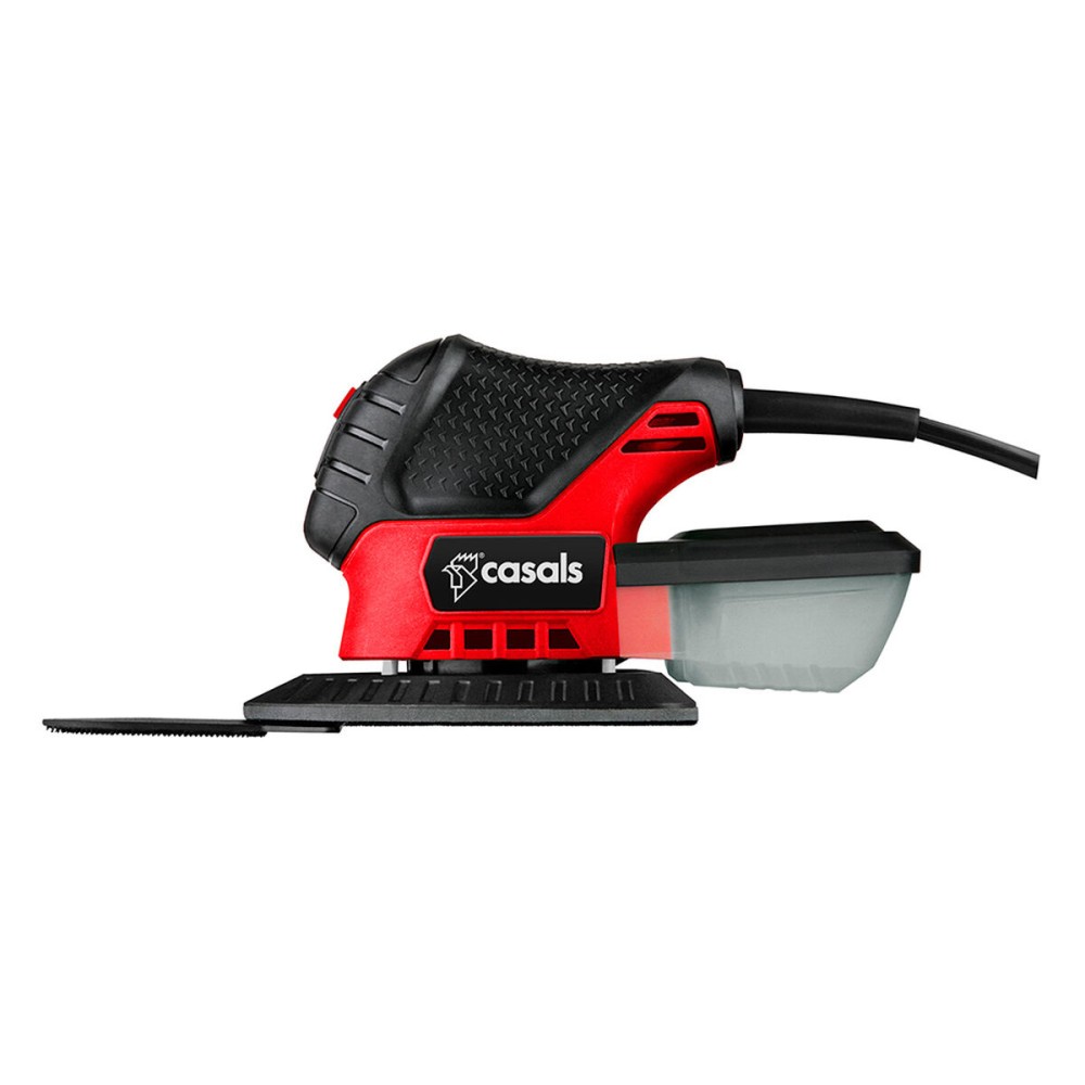 Ponceuse orbitale Casals C07054000 75 W