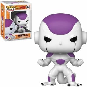 Actionfiguren Funko Pop!