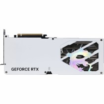 Carte Graphique MSI RTX 5080 16G GAMING TRIO OC WHI GEFORCE RTX 5080 16 GB GDDR7