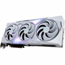 Carte Graphique MSI RTX 5080 16G GAMING TRIO OC WHI GEFORCE RTX 5080 16 GB GDDR7