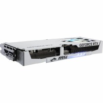 Carte Graphique MSI RTX 5080 16G GAMING TRIO OC WHI GEFORCE RTX 5080 16 GB GDDR7