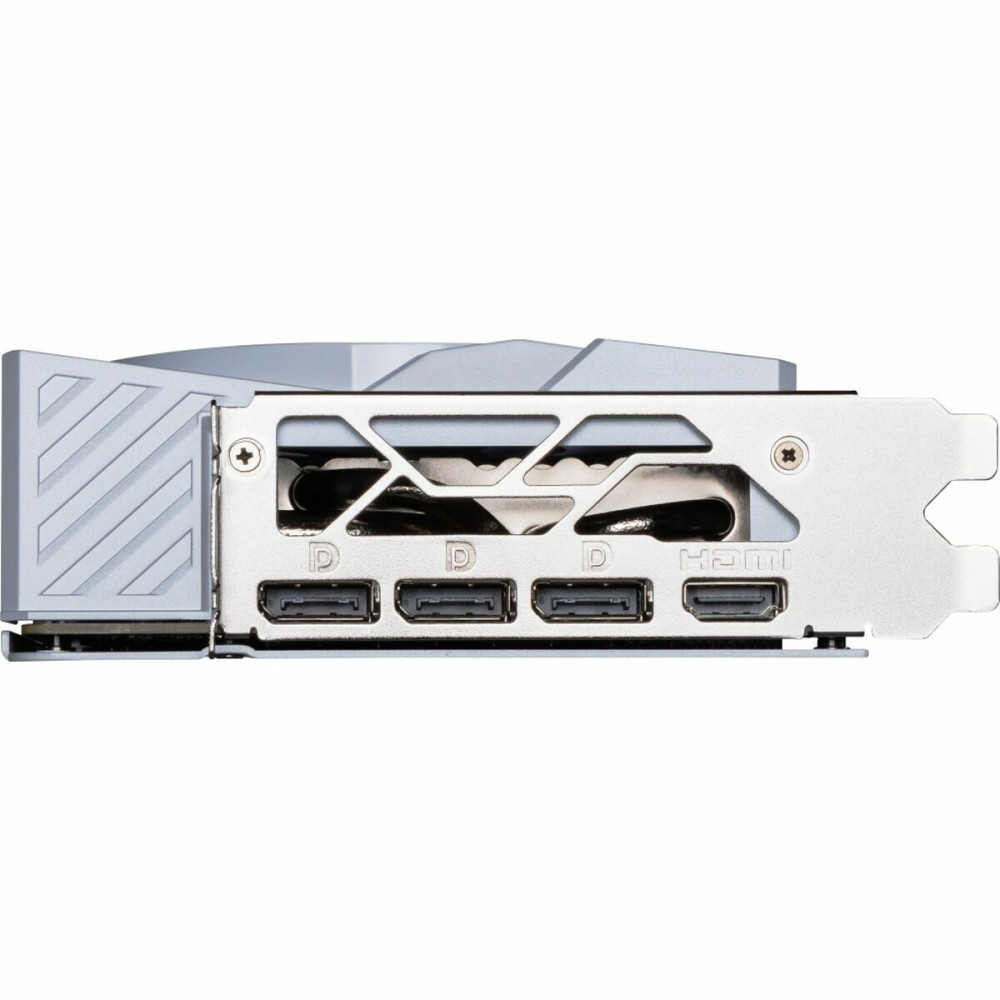 Carte Graphique MSI RTX 5080 16G GAMING TRIO OC WHI GEFORCE RTX 5080 16 GB GDDR7