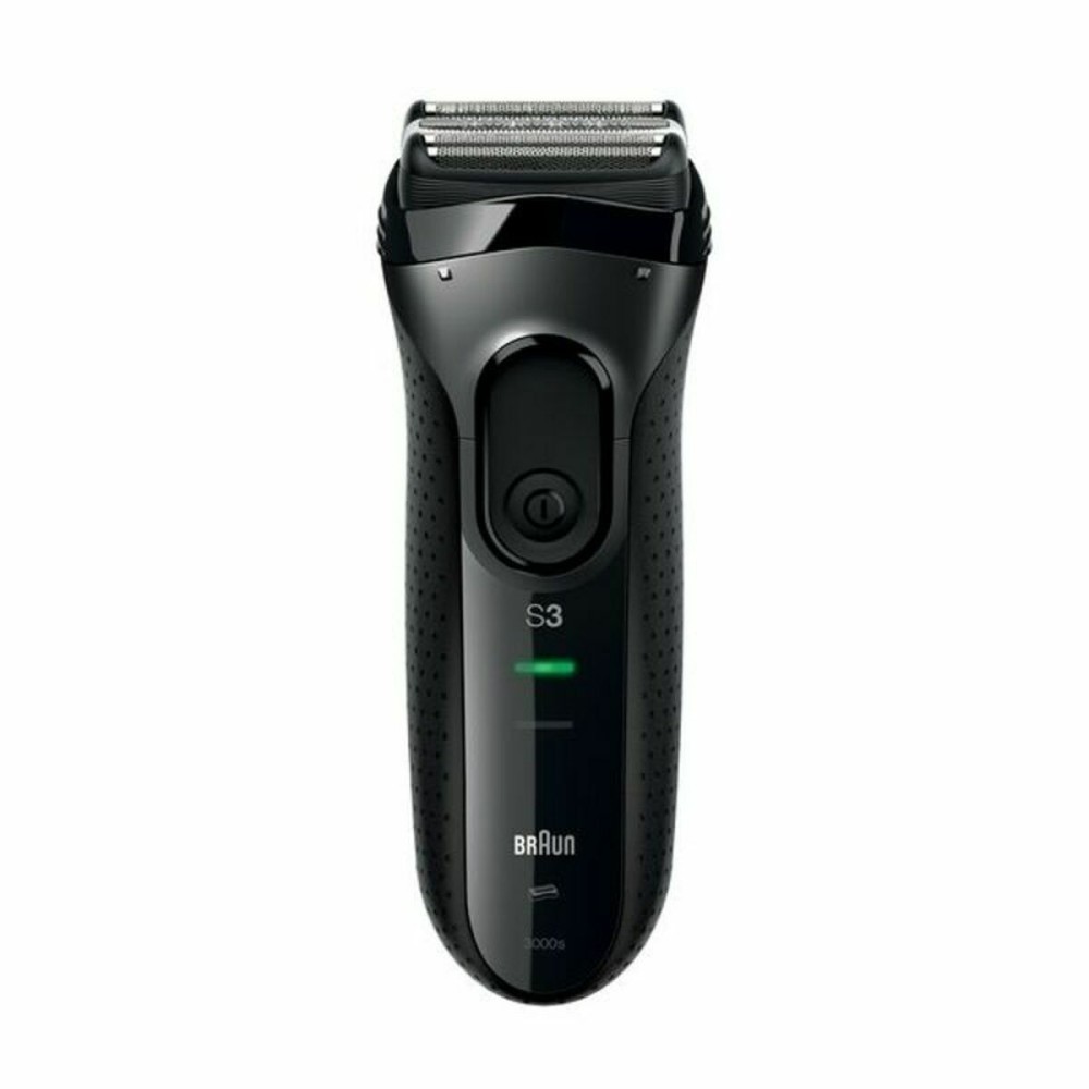 Shaver Braun Series 3 3000S