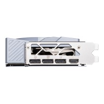 Carte Graphique MSI RTX 5080 16G GAMING TRIO OC WHI GEFORCE RTX 5080 16 GB GDDR7