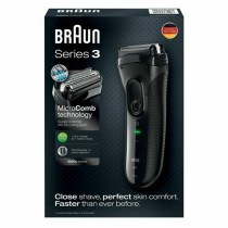 Shaver Braun Series 3 3000S