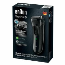 Rasoir électrique Braun Series 3 3000S