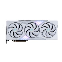 Carte Graphique MSI RTX 5080 16G GAMING TRIO OC WHI GEFORCE RTX 5080 16 GB GDDR7