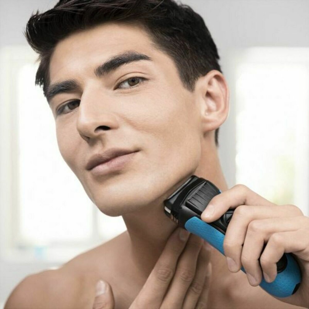 Shaver Braun Series 3 3000S