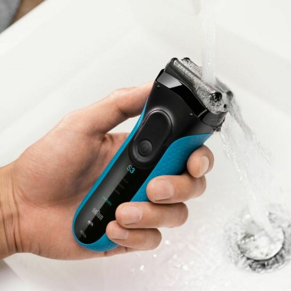Shaver Braun Series 3 3000S