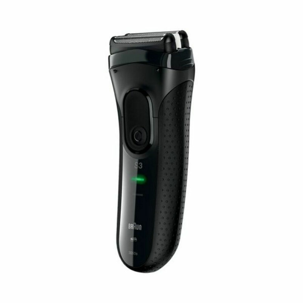 Rasoir électrique Braun Series 3 3000S