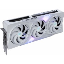 Carte Graphique MSI RTX 5080 16G GAMING TRIO OC WHI GEFORCE RTX 5080 16 GB GDDR7