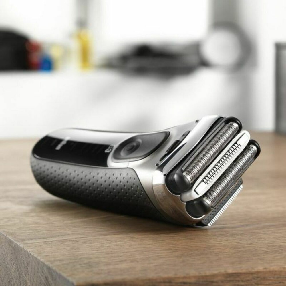 Rasoir électrique Braun Series 3 3000S