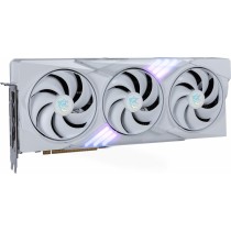 Carte Graphique MSI RTX 5080 16G GAMING TRIO OC WHI GEFORCE RTX 5080 16 GB GDDR7