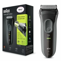 Rasoir électrique Braun Series 3 3000S