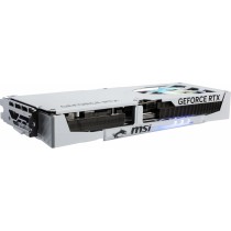 Carte Graphique MSI RTX 5080 16G GAMING TRIO OC WHI GEFORCE RTX 5080 16 GB GDDR7