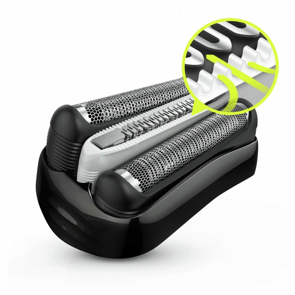 Shaver Braun Series 3 3000S