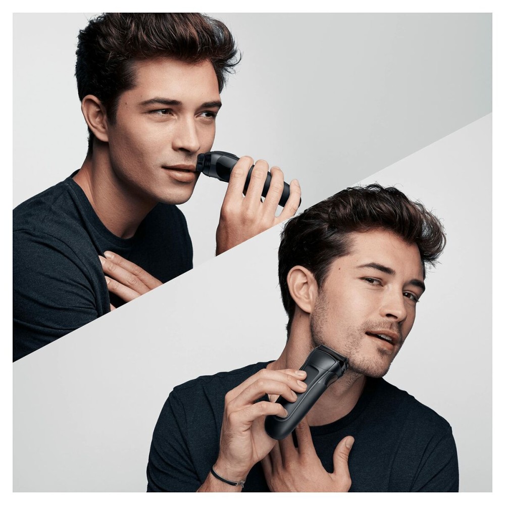Shaver Braun Series 3 3000S