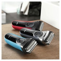 Rasoir électrique Braun Series 3 3000S
