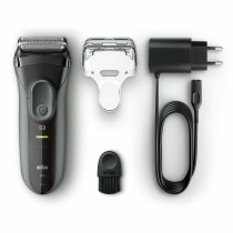 Shaver Braun Series 3 3000S