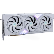 Carte Graphique MSI RTX 5080 16G GAMING TRIO OC WHI GEFORCE RTX 5080 16 GB GDDR7