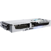 Carte Graphique MSI RTX 5080 16G GAMING TRIO OC WHI GEFORCE RTX 5080 16 GB GDDR7