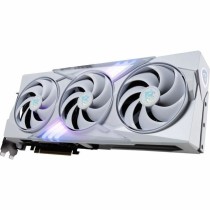 Carte Graphique MSI RTX 5080 16G GAMING TRIO OC WHI GEFORCE RTX 5080 16 GB GDDR7