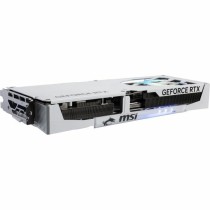 Carte Graphique MSI RTX 5080 16G GAMING TRIO OC WHI GEFORCE RTX 5080 16 GB GDDR7